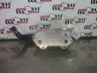 Termoflot Toyota Avensis 2.0 d an 2007