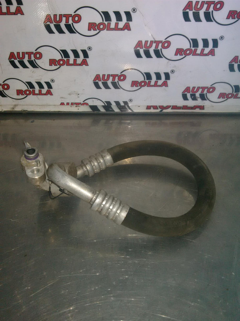 Conducta ac Volkswagen Golf IV, 1.6s, an 2002