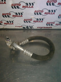 Conducta ac Volkswagen Golf IV, 1.6s, an 2002