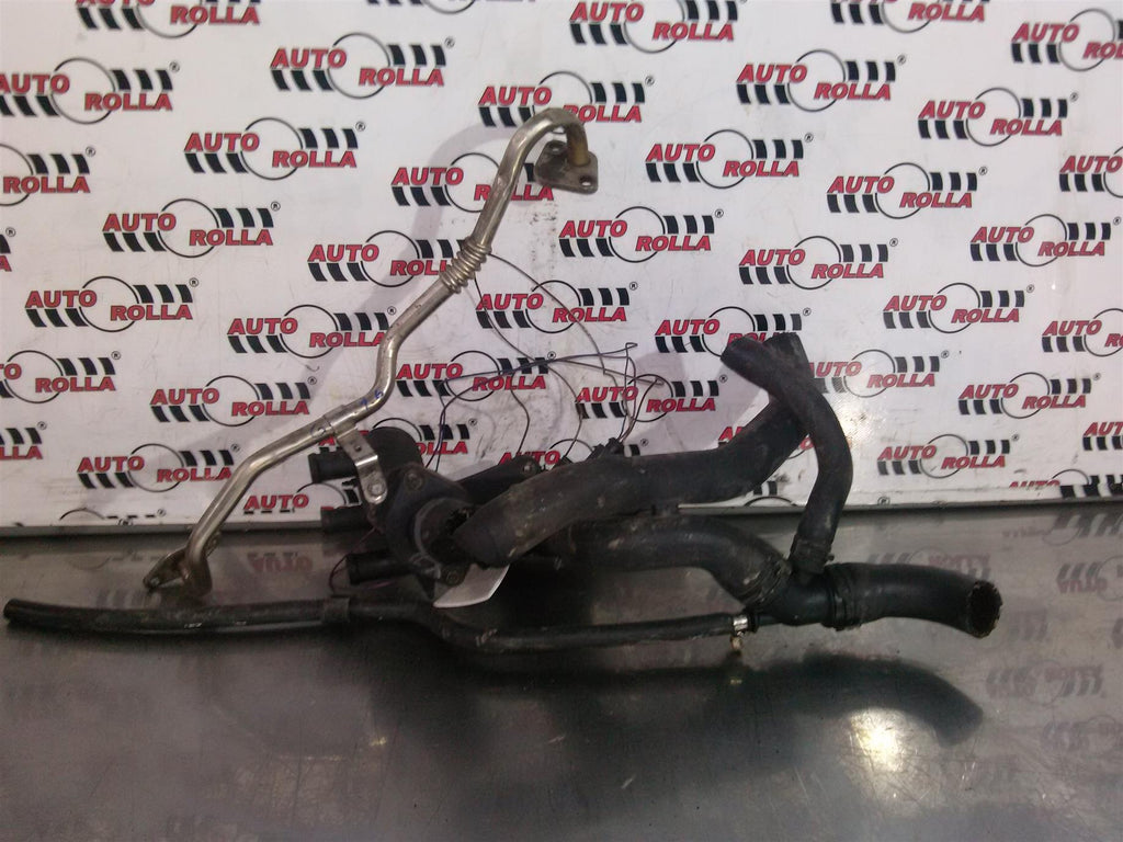 Suport termostat Volkswagen Golf IV, 1.6s, an 2002