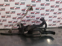 Suport termostat Volkswagen Golf IV, 1.6s, an 2002