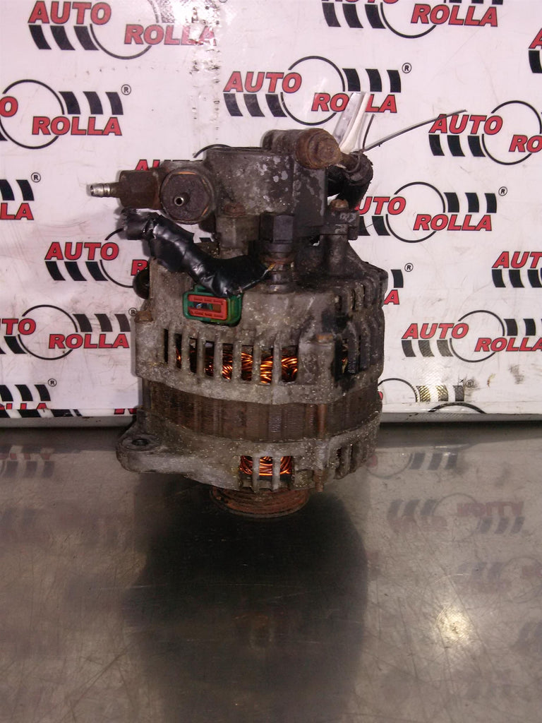 Alternator Opel Combo, 1.3D, an 2003