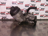 Termoflot Opel Combo, 1.3D, an 2003