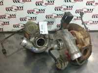 Turbina Fiat Ducato 2.3D an 2009