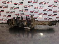 Amortizor stanga Volkswagen Bora, 1.9 tdi, an 2002