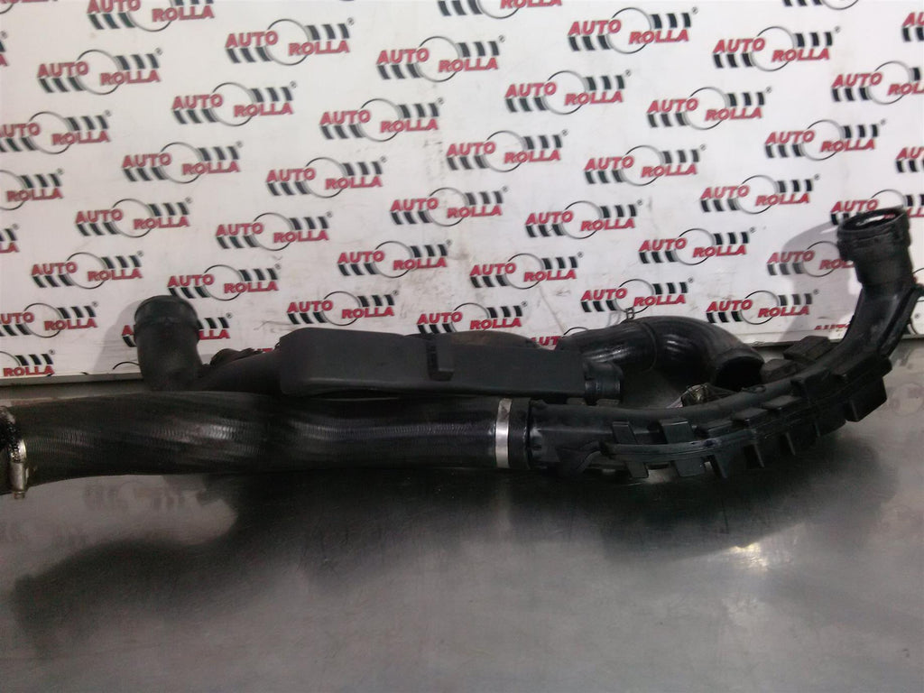 Furtune apa Volkswagen Bora, 1.9 tdi, an 2002