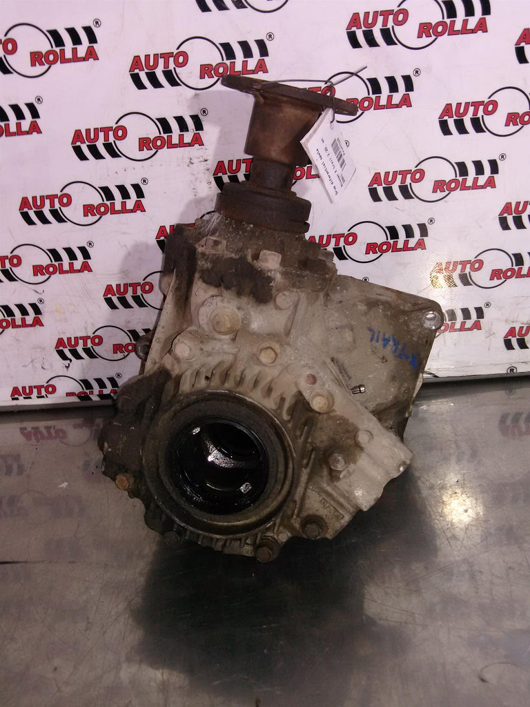 Grup diferential fata Nissan X trail 2.2D, an 2001