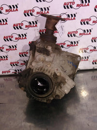Grup diferential fata Nissan X trail 2.2D, an 2001