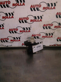 Electrovalva turbo Fiat Doblo, 1.3D, an 2012