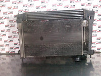 Electroventilator Citroen Nemo 1.4HDI, an 2010