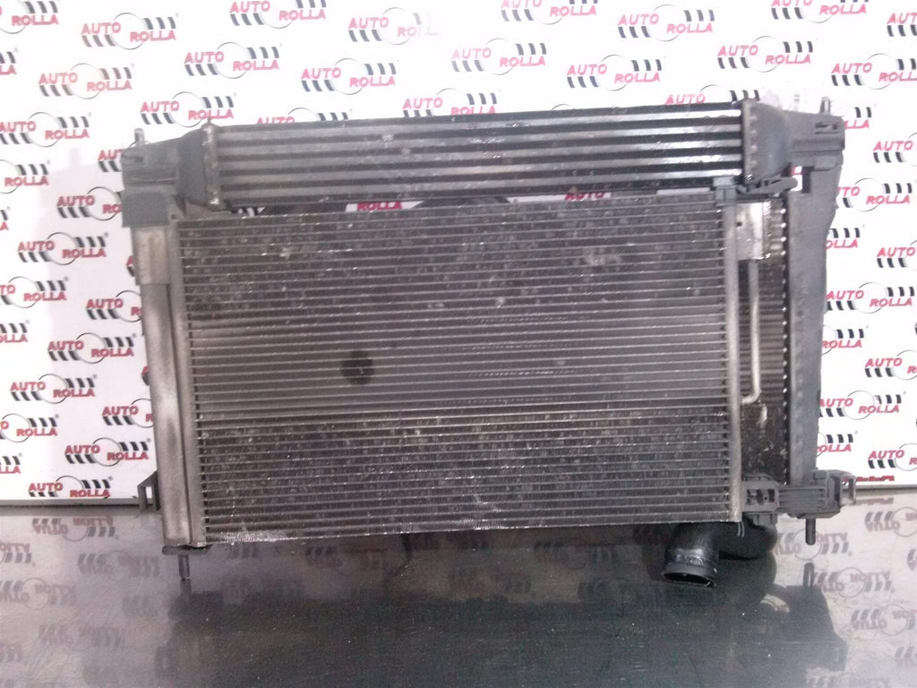 Radiator apa Citroen Nemo 1.4HDI, an 2010