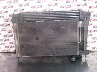 Radiator intercooler Citroen Nemo 1.4HDI, an 2010