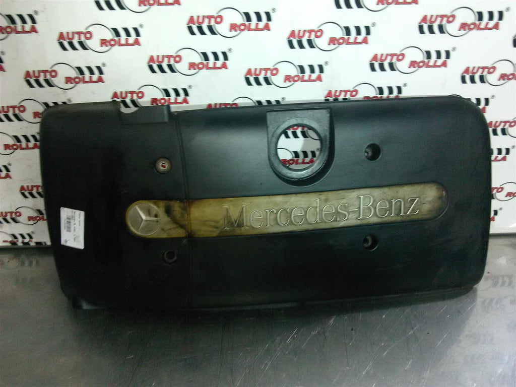 Capac motor Mercedes ML W163, 2.7CDI, an 2003