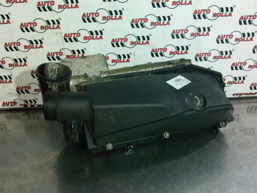 Debilmetru aer Mercedes ML W163, 2.7CDI, an 2003