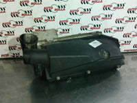 Debilmetru aer Mercedes ML W163, 2.7CDI, an 2003