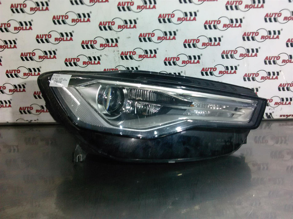 Far dreapta Audi A6 C7, 3.0TDI, an 2017, CZVA, 272CP QUATTRO