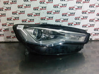 Far dreapta Audi A6 C7, 3.0TDI, an 2017, CZVA, 272CP QUATTRO