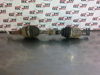 Planetara stanga Nissan X trail 2.2D, an 2001, YD22, euro3