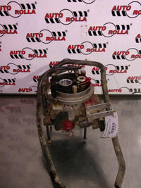 Clapeta acceleratie Volkswagen Golf 3, 1.9, an 1996