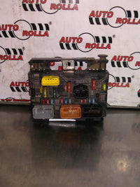 Panou sigurante Peugeot Partner 1.6HDI, an 2006