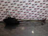 Timonerie schimbator Audi A4 B6, 2.0D, 6 Trepte