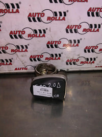 Clapeta acceleratie BMW E90, 2.0D, an 2006