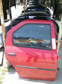 Geam dreapta spate Dacia Logan, an 2006