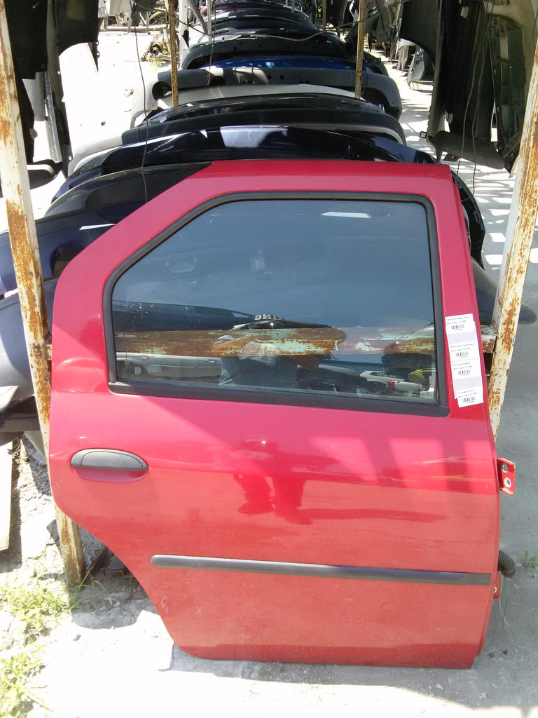 Cremaliera dreapta spate Dacia Logan, an 2006