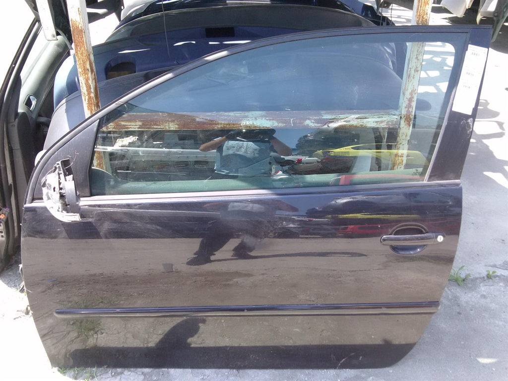 Cremaliera stanga fata Volkswagen Golf 5, an 2006