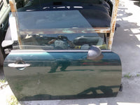 Usa dreapta fata Mini One 1.6S, an 2002