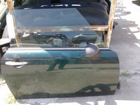 Oglinda dreapta fata Mini One 1.6S, an 2002