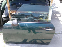 Usa stanga fata Mini One 1.6S, an 2002