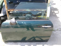 Oglinda stanga fata Mini One 1.6S, an 2002