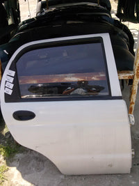 Geam dreapta spate Daewoo Matiz 800cmc, an 2008