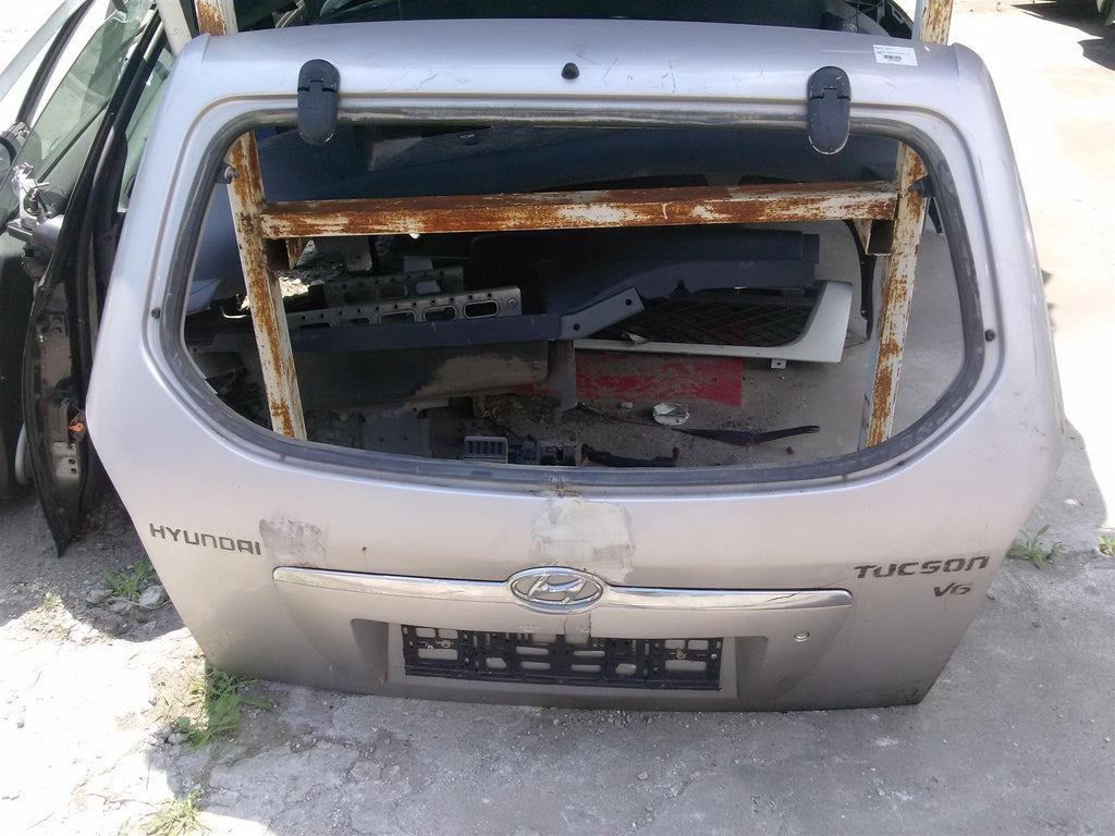 Capota spate Hyundai Tucson 2.0 d, an 2006
