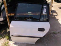 Cremaliera stanga spate Opel Astra F 1.6S, an 1997