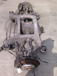 Punte spate BMW F10, 2.0 d, euro 5, an 2011