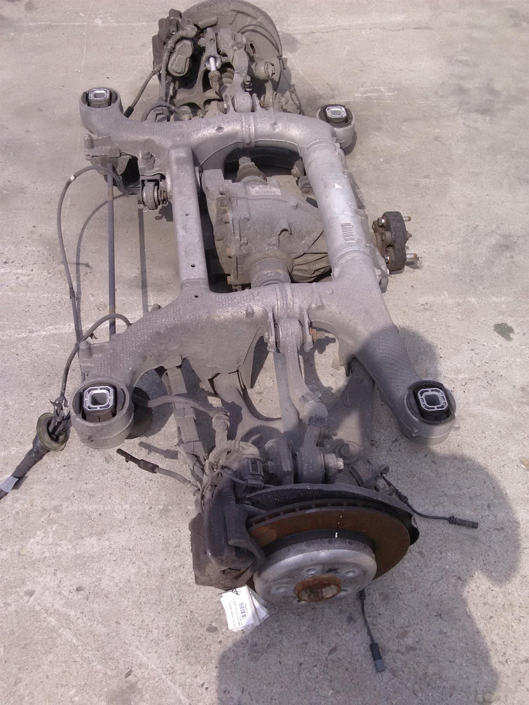 Planetara stanga spate BMW F10, 2.0 d, euro 5, an 2011