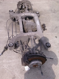 Planetara stanga spate BMW F10, 2.0 d, euro 5, an 2011