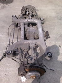 Planetara dreapta spate BMW F10, 2.0 d, an 2010