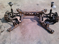 Amortizor dreapta spate Audi A4 B8, 2.0TDI, an 2010