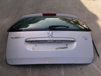 Capota spate Peugeot 307 1.6HDI, an 2007