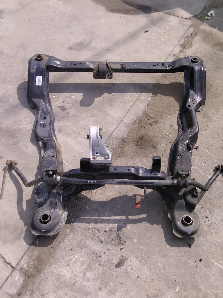 Punte fata Hyundai Santa Fe 2, 2.2D, an 2008