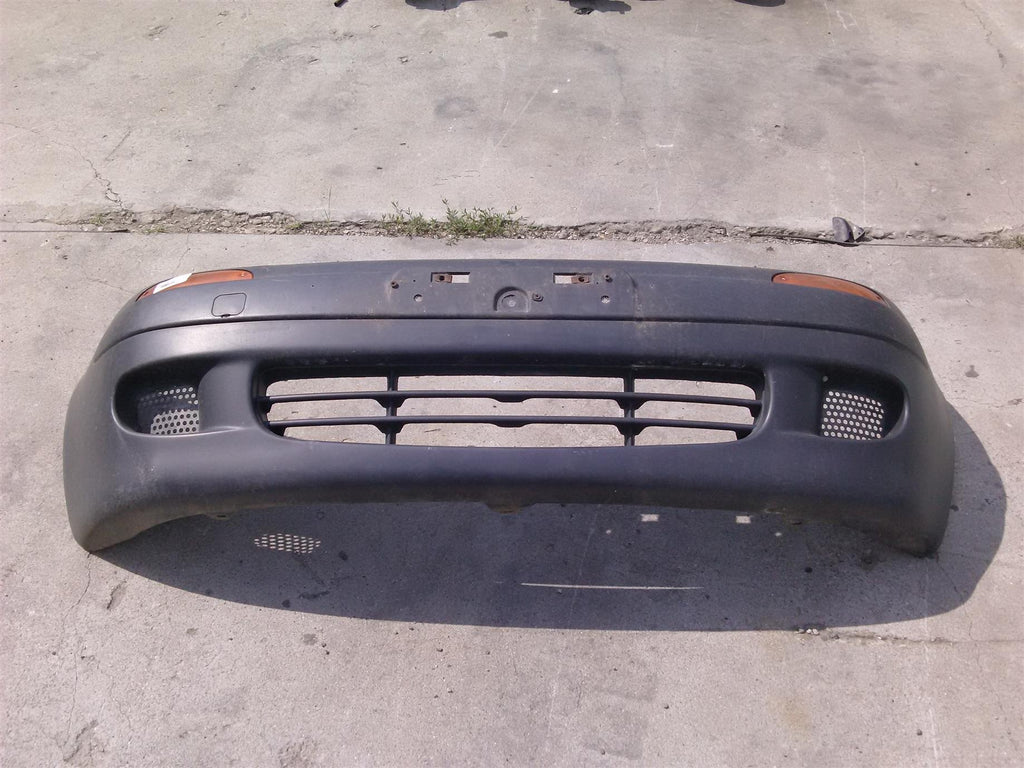 Bara fata Daewoo Matiz 2003