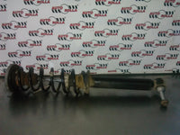 Amortizor stanga spate BMW F10, 2.0 d, euro 5, an 2011