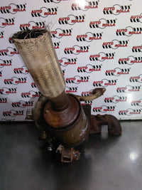 Turbina Ford Transit 2.4TD, an 2008
