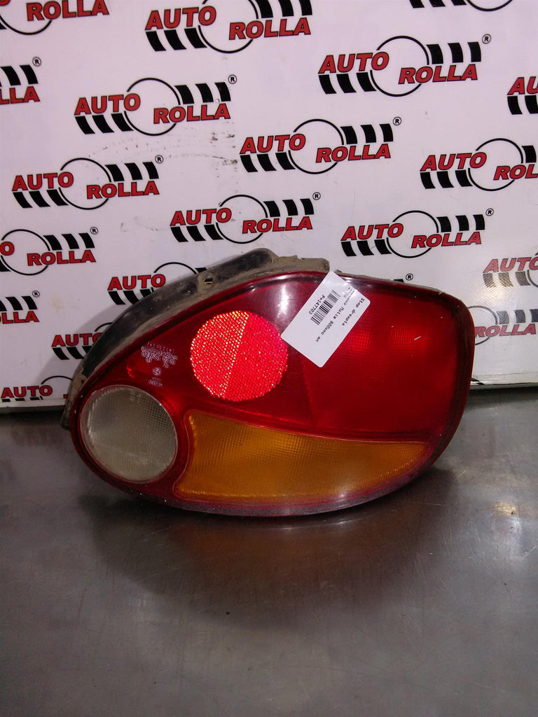Stop dreapta Daewoo Matiz 800cmc an 2004