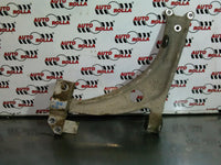 Bascula dreapta fata Volkswagen Passat B6 1.9 tdi, an 2007