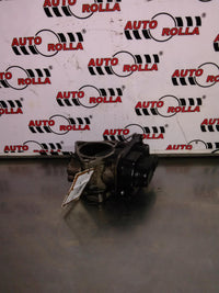 Egr Volkswagen Passat b6 2.0d an 2006