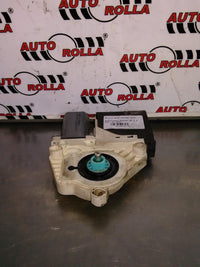 Macara geam stanga fata Volkswagen Passat B6 1.9 tdi, an 2007